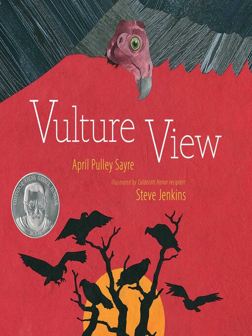 Title details for Vulture View by April Pulley Sayre - Available